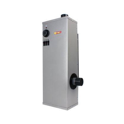 Котёл отопления Урал-Микма-Терм (УМТ) ЭВПМ-9 Эльбрус с механическим пультом нержавеющий ТЭН ступени 3/6/9 в Бердске