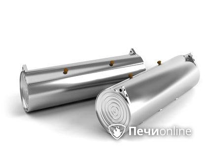 Бак выносной для бани TMF Бак выносной Цеппелин 70 л . горизонтальный Термофор в Бердске