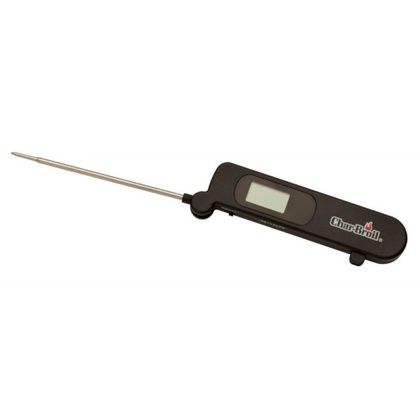Цифровой термометр Char-Broil для гриля в Бердске