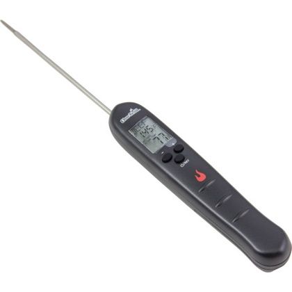 Цифровой термометр Char-Broil для гриля с памятью мгновенный в Бердске