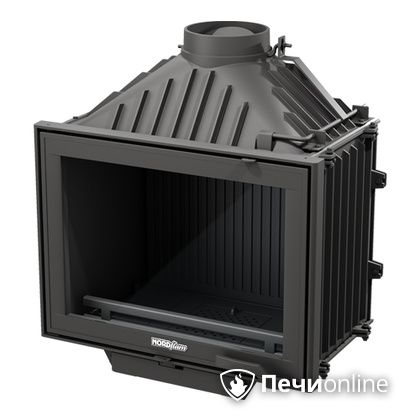 Каминная топка Nordflam ELBRUS 14 кВт в Бердске