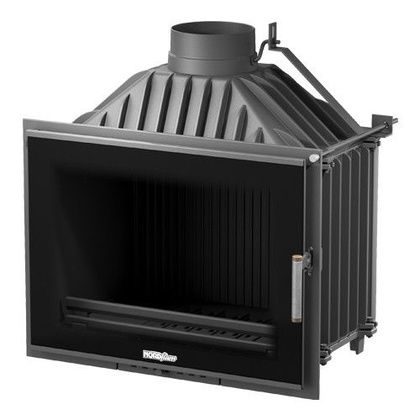 Каминная топка Nordflam TORN LUX14 кВт в Бердске