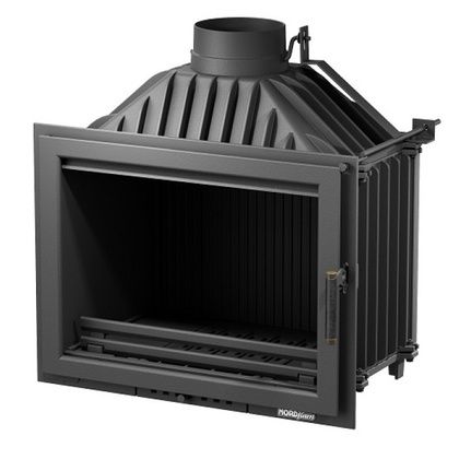 Каминная топка Nordflam TRENT STANDARD14 кВт в Бердске