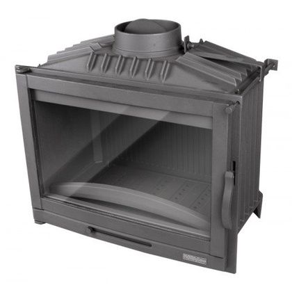 Каминная топка Nordflam ALBA 14 кВт в Бердске