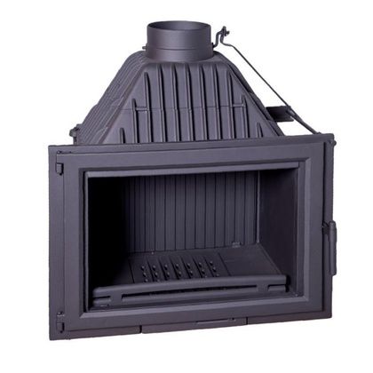 Каминная топка Nordflam LIZBONA16 кВт в Бердске