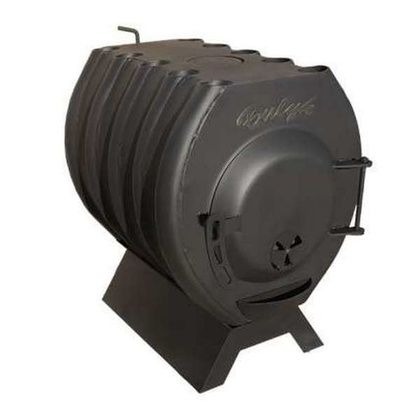 Отопительная печь Березка BulyK 200 в Бердске