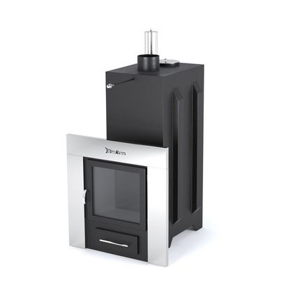 Печь для бани ИзиСтим «Сочи» в Бердске