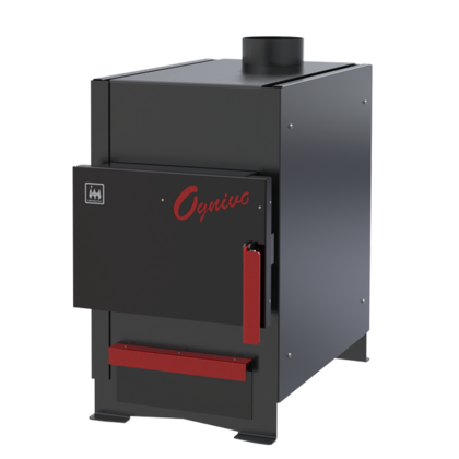 Отопительная печь Термокрафт Ognivo II в Бердске