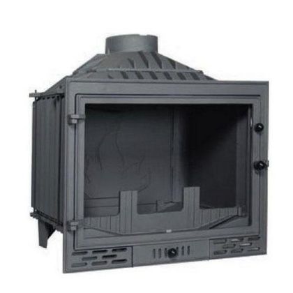 Каминная топка Ferguss FG20 в Бердске