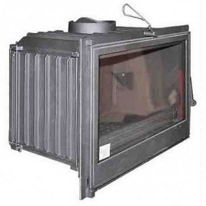 Каминная топка Ferguss FG18 clapet в Бердске