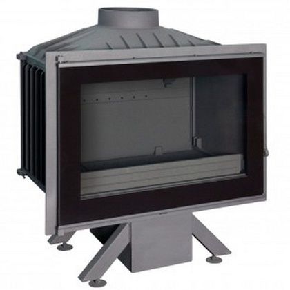 Каминная топка Ferguss FG17 Air ext clapet в Бердске