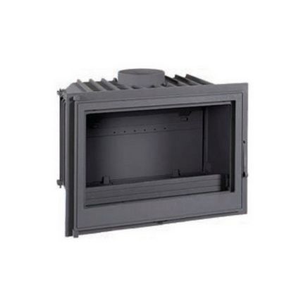 Каминная топка Ferguss FG18 в Бердске