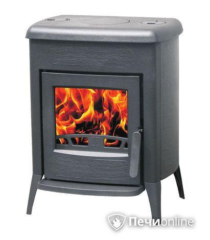 Отопительно-варочная печь Plamen Amyty 3 в Бердске