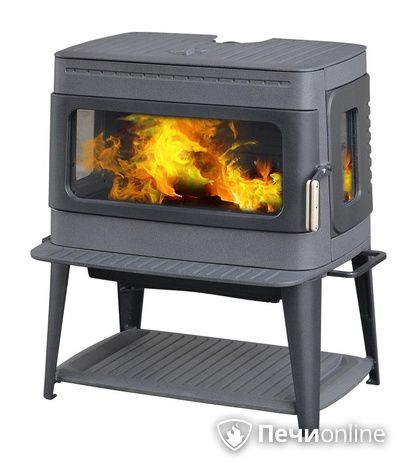 Отопительная печь Plamen Authentic 50 в Бердске