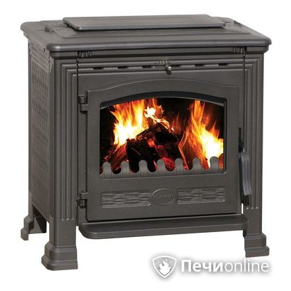 Отопительная печь Plamen Tena Termo, чугунная в Бердске