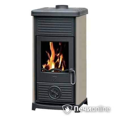 Отопительная печь Plamen Maestral N бежевая в Бердске
