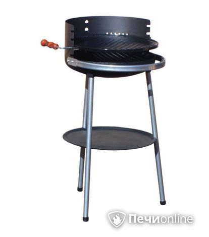Гриль Plamen Гриль 40 см в Бердске