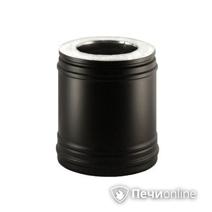 Сэндвич трубы Schiedel Элемент трубы 250мм д.150 Permetr в Бердске