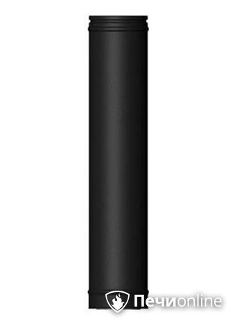 Сэндвич трубы Schiedel Элемент трубы 1000мм д.130 Permetr в Бердске