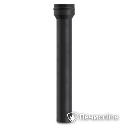 Переход на сэндвич Schiedel Переходник Топка-РМ25 1000мм д.150 Permetr в Бердске