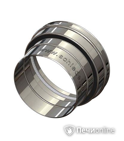 Переходники Schiedel Переходник к TF 1000 д.140 UNI в Бердске