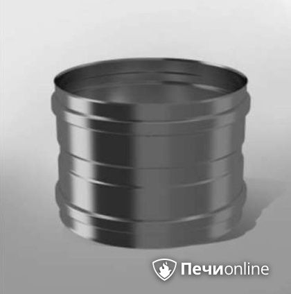 Адаптеры Теплов и Сухов Адаптер котла АКМ-Р 430-0.8 D120 в Бердске