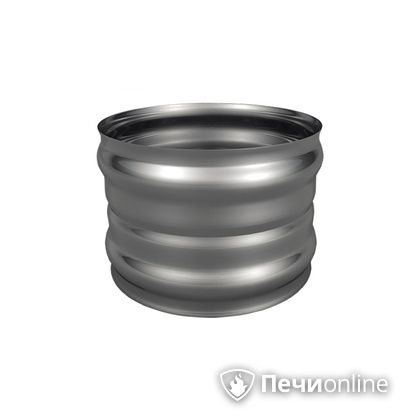 Адаптеры Теплов и Сухов Адаптер котла МАМА 430-0.8 D150 в Бердске