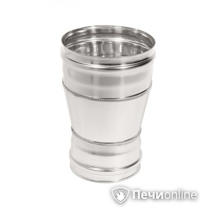 Адаптеры Теплов и Сухов Адаптер переход МАМА 430-0.8 D180/200 в Бердске