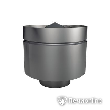 Дефлекторы Теплов и Сухов Дефлектор ДМ-Р 430-0.5 D150 в Бердске