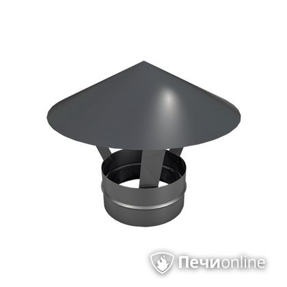  Теплов и Сухов Зонт ЗМ-Р 304-0.5 D150 в Бердске