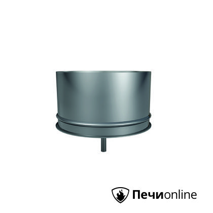 Конденсатосборник Теплов и Сухов Конденсатоотвод моно 316 0.5 D200 в Бердске