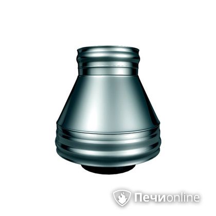 Конусы Теплов и Сухов Конус Термо КТ-Р 430-0.5/430-0.5 D200/260 в Бердске