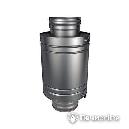 Теплообменник Теплов и Сухов Титан-Р-М 16л 201 115 / D 115 (120) в Бердске