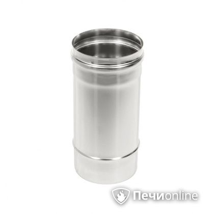 Одностенные трубы Теплов и Сухов Труба L250 ТМ-Р 430-0.5 D150 в Бердске