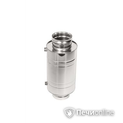 Теплообменники Теплов и Сухов Титан Феррит 8л D 115 (120) в Бердске