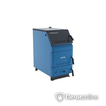 Комбинированные котлы Zota Тополь М-80 в Бердске