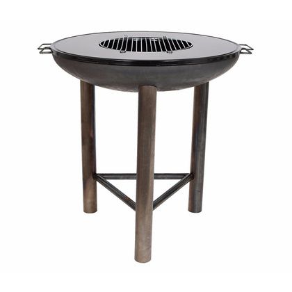 Чаши для костра La Hacienda Pittsburgh Plancha в Бердске