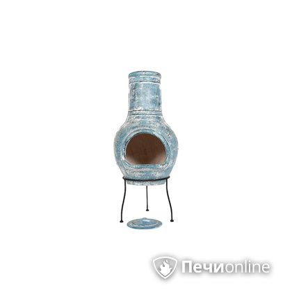 Чаша для костра La Hacienda Linea в Бердске