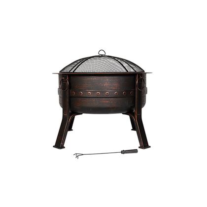 Чаши для костра La Hacienda Brava в Бердске