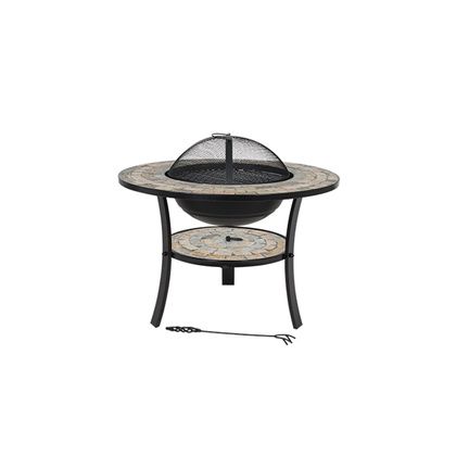 Чаши для костра La Hacienda Mykonos в Бердске