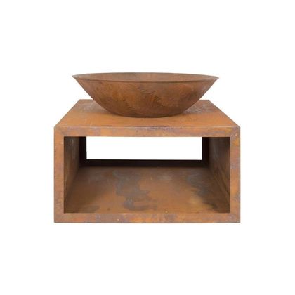 Чаши для костра La Hacienda Moho в Бердске