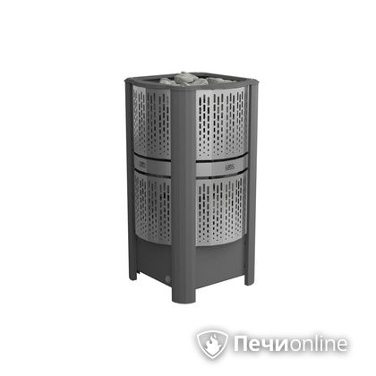 Электрокаменки (электрические печи) Костёр RAIN Corner 6 в Бердске