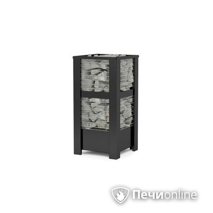 Электрокаменки (электрические печи) Костёр QUADRO Corner 6 в Бердске