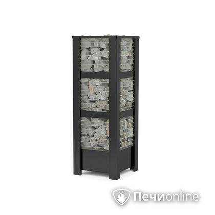 Электрокаменки (электрические печи) Костёр QUADRO Soft 9 в Бердске