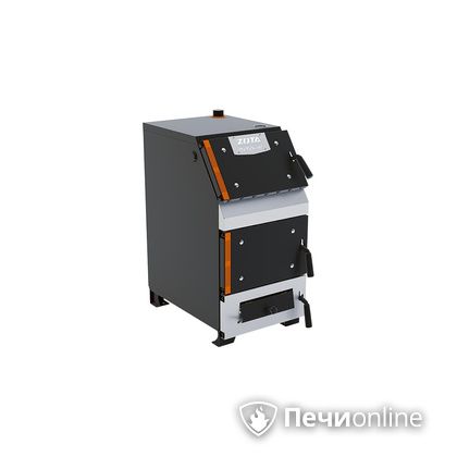 Комбинированный котел Zota Тополь ВК-16 в Бердске