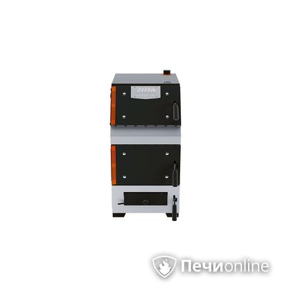 Комбинированный котел Zota Тополь ВК-22 в Бердске