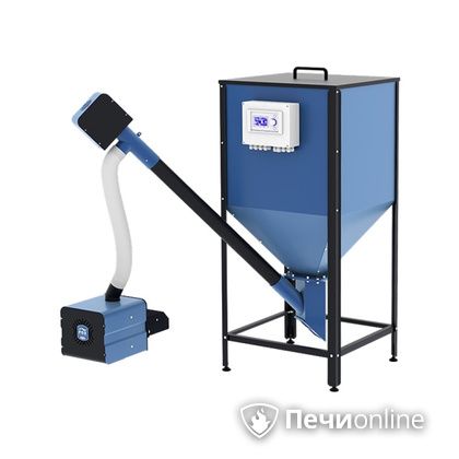 Пеллетная горелка Zota Fox - 43 в Бердске