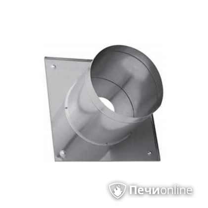  Феррум Разделка потолочная нерж. 600 d-210 в Бердске