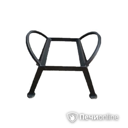 Подставка под печь Везувий АОГТ 02  в Бердске