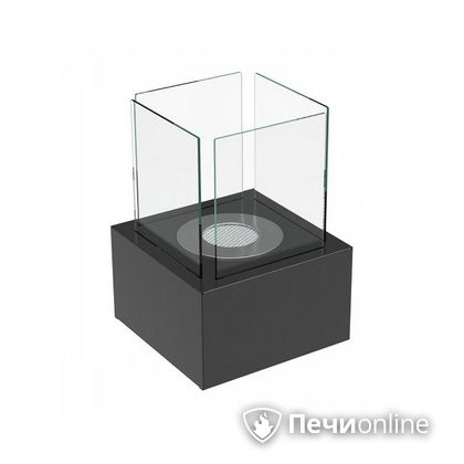 Биокамин Kratki TANGO 2 черный TUV в Бердске